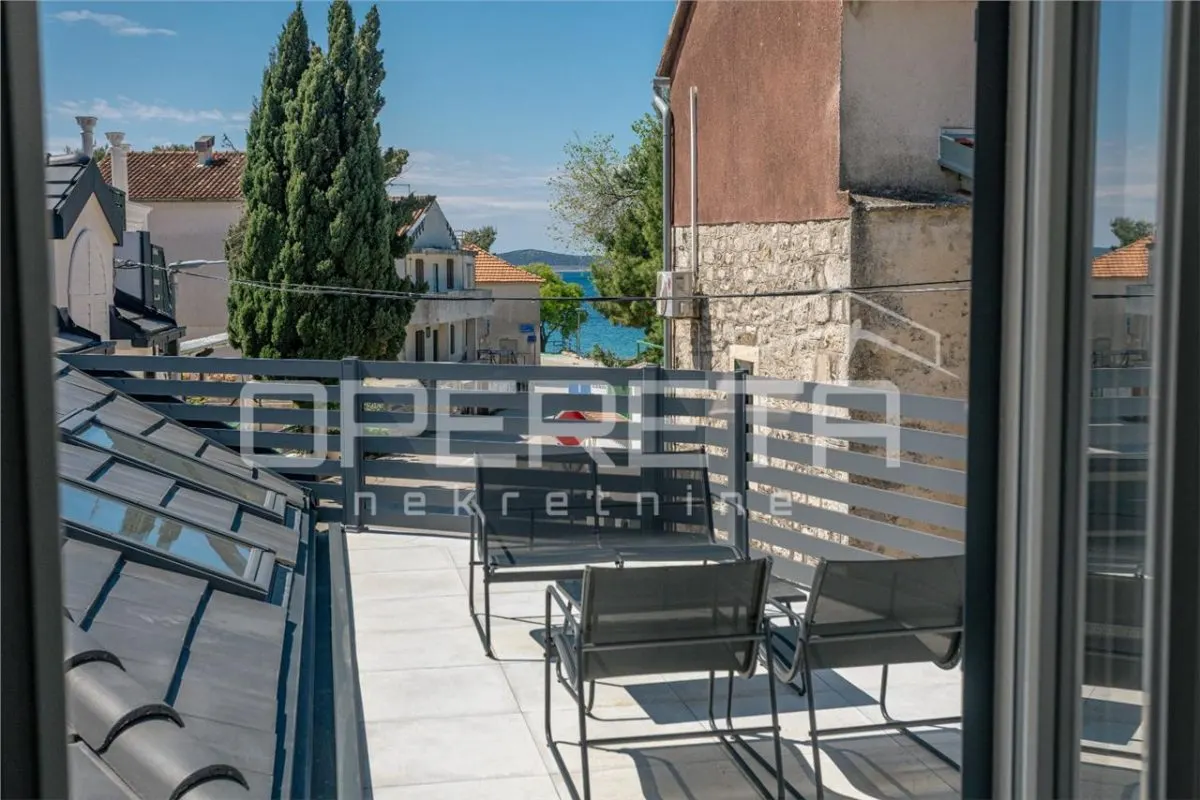 Casa vila de vanzare in Croatia, Tribunj - foto 2