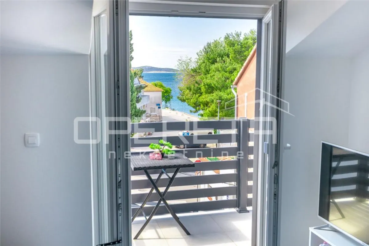 Casa vila de vanzare in Croatia, Tribunj - foto 11
