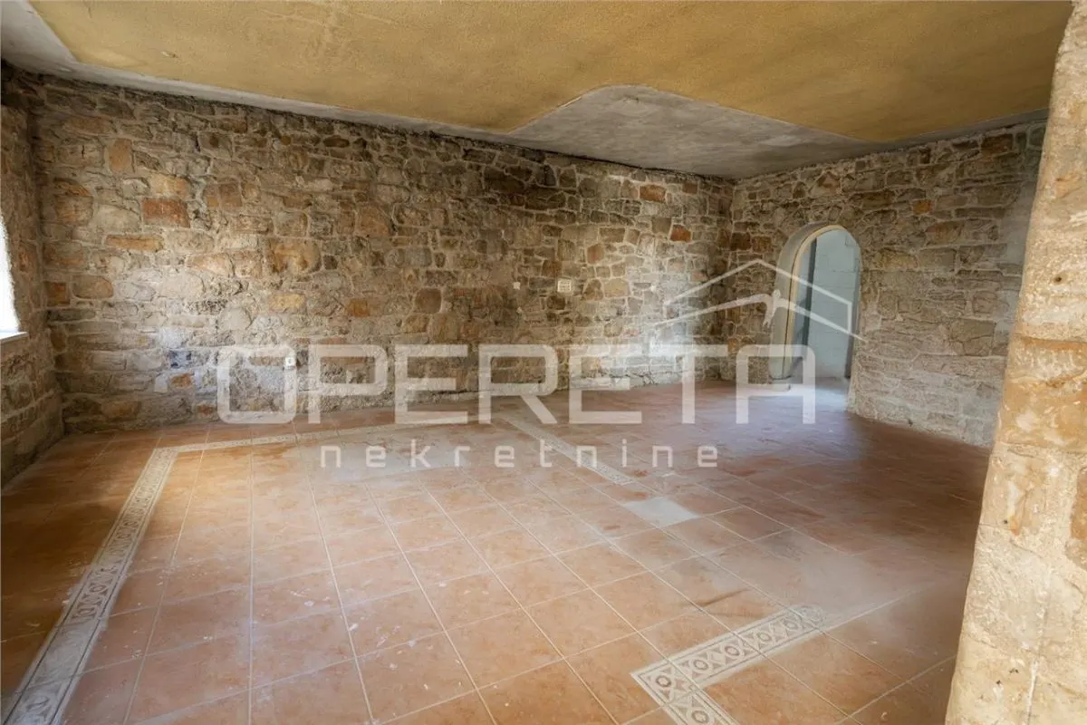 Casa vila de vanzare in Croatia, Tribunj - foto 14