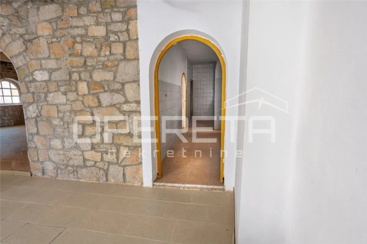 Casa vila de vanzare in Croatia, Tribunj - foto 15