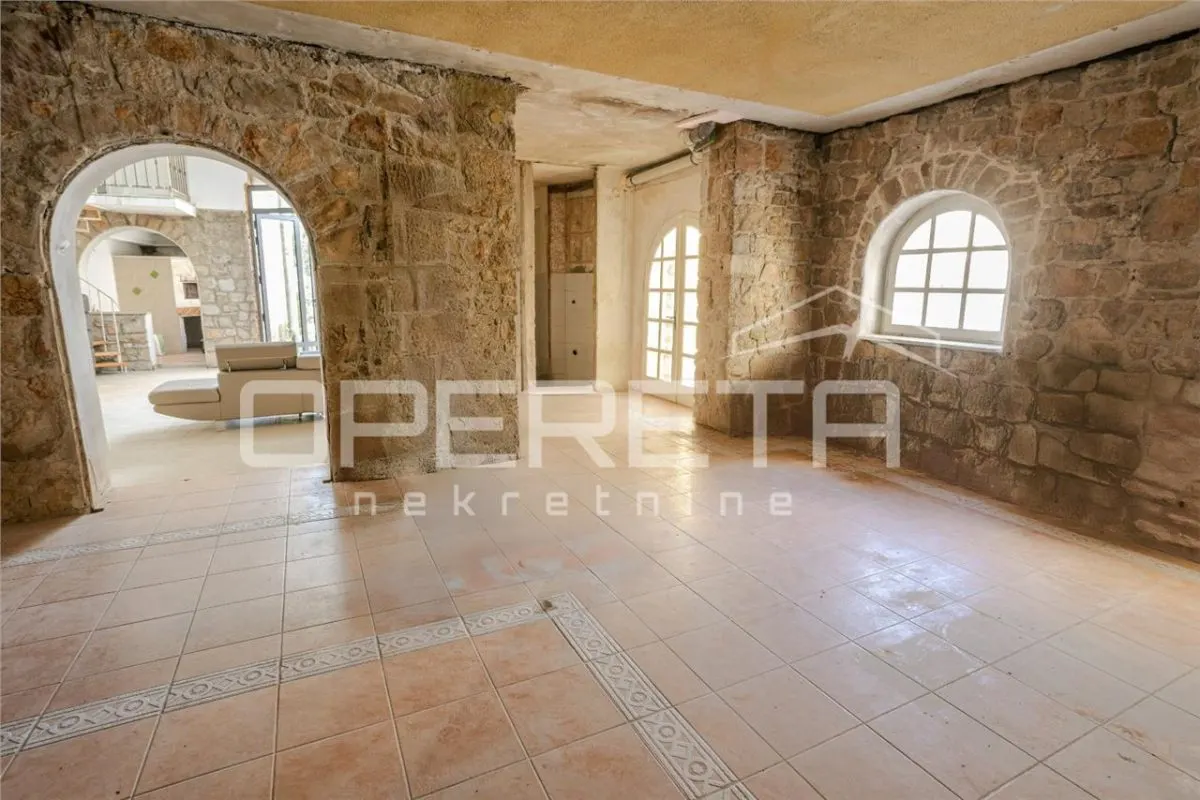 Casa vila de vanzare in Croatia, Tribunj - foto 17