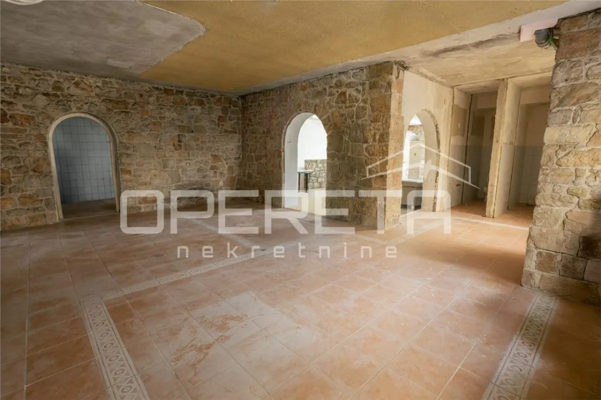 Casa vila de vanzare in Croatia, Tribunj - foto 18