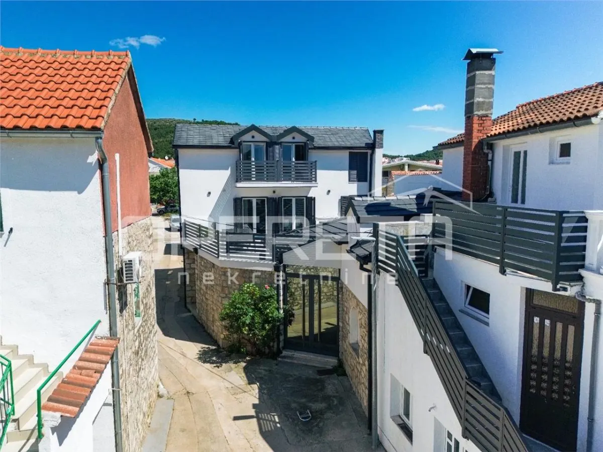 Casa vila de vanzare in Croatia, Tribunj - foto 3