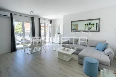 Casa vila de vanzare in Croatia, Tribunj - foto 6