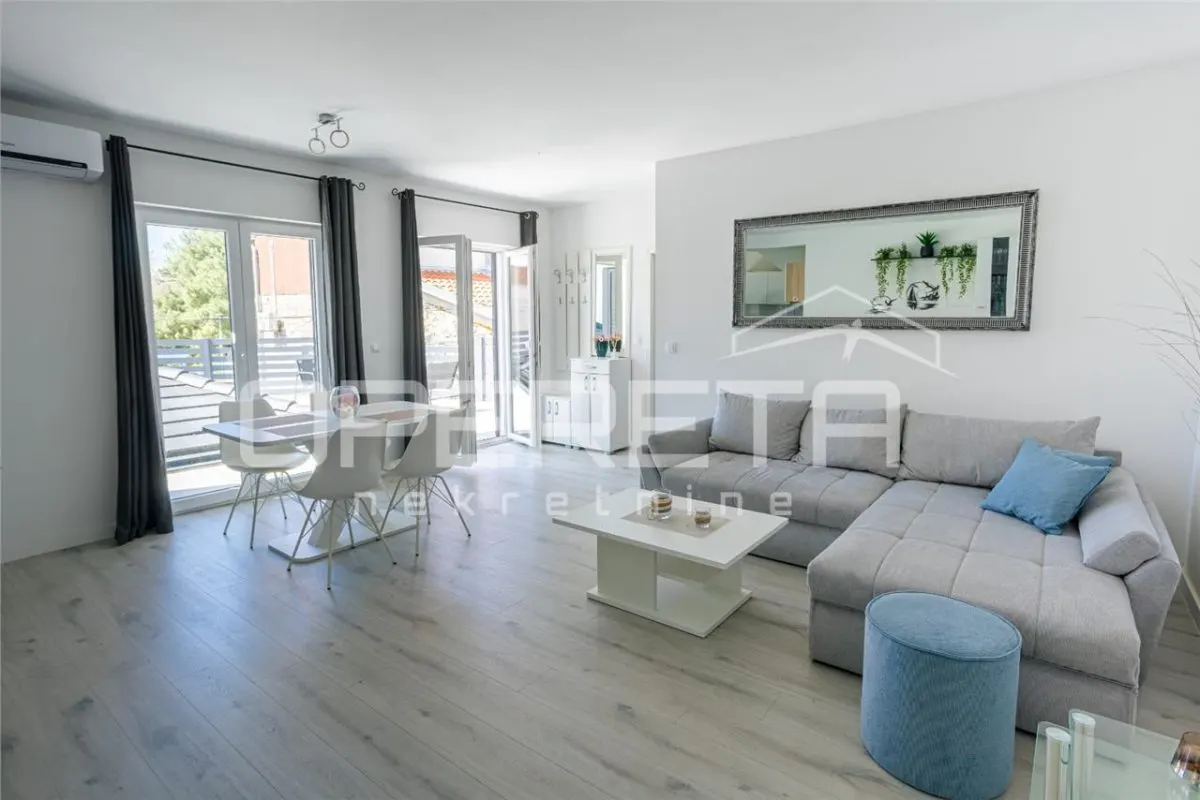 Casa vila de vanzare in Croatia, Tribunj - foto 6