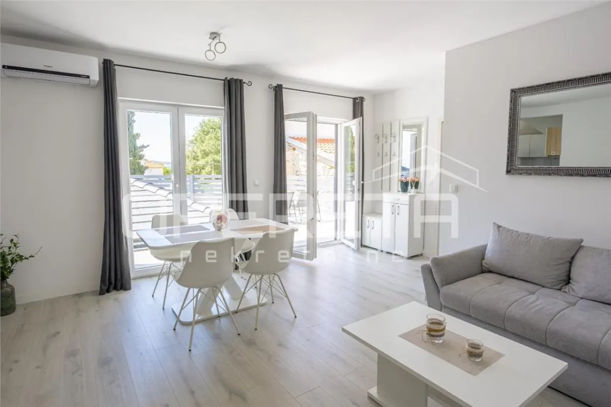Casa vila de vanzare in Croatia, Tribunj - foto 7