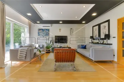 Casa vila de vanzare in Croatia, Zagreb - foto 2