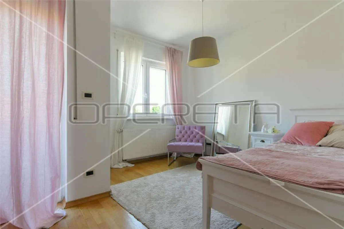 Casa vila de vanzare in Croatia, Zagreb - foto 12