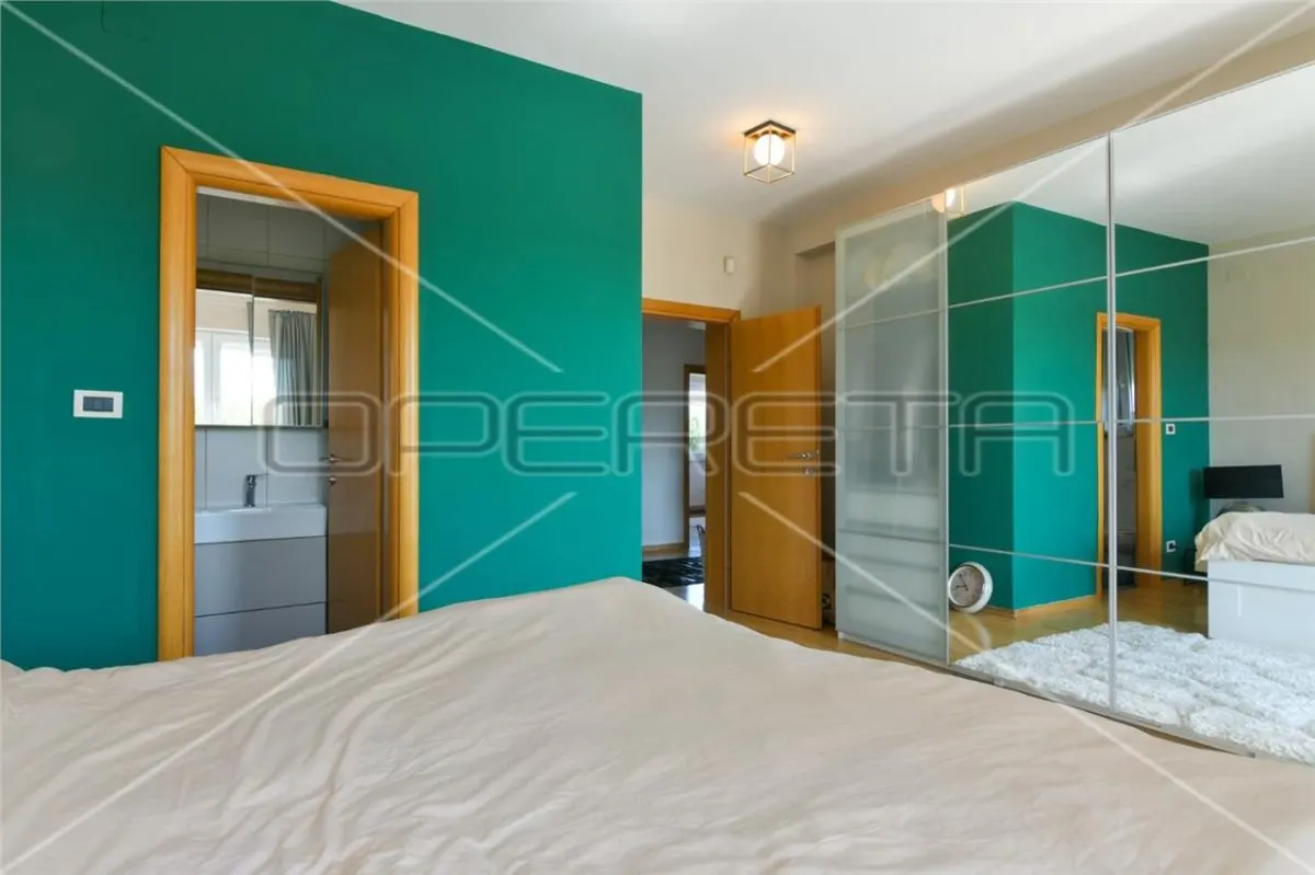 Casa vila de vanzare in Croatia, Zagreb - foto 14