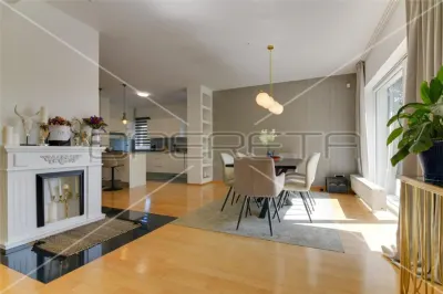 Casa vila de vanzare in Croatia, Zagreb - foto 6