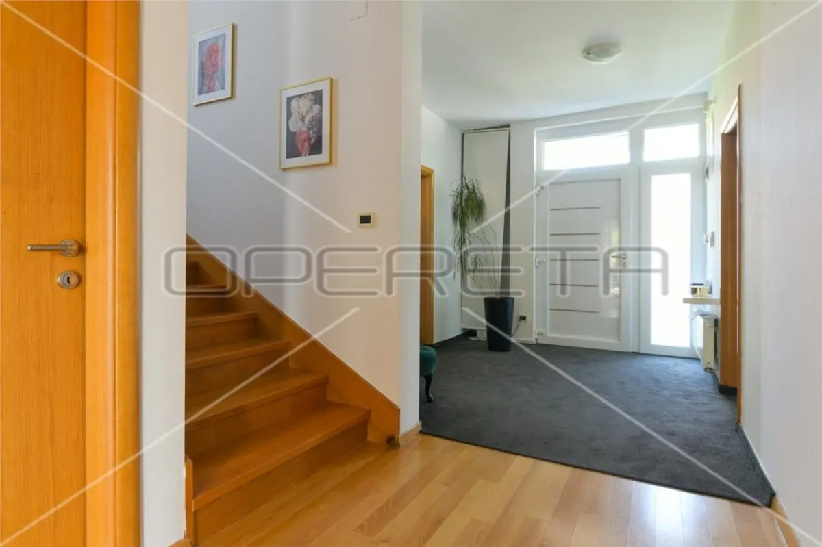 Casa vila de vanzare in Croatia, Zagreb - foto 7
