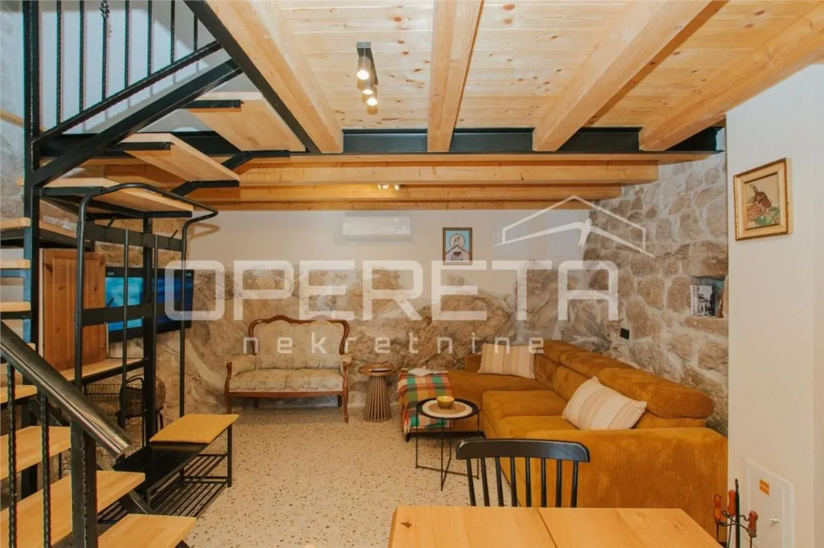 Casa vila de vanzare in Croatia, Trogir - foto 1