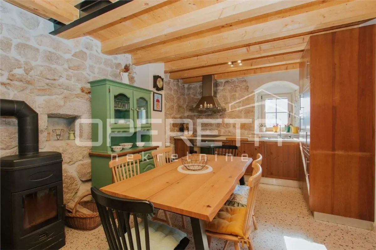 Casa vila de vanzare in Croatia, Trogir - foto 2