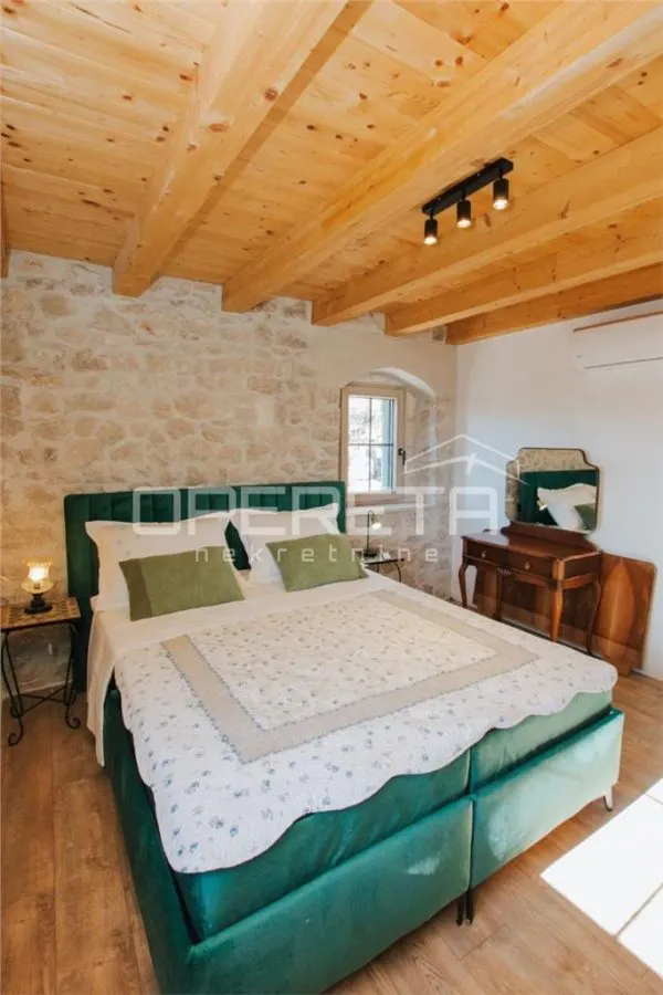 Casa vila de vanzare in Croatia, Trogir - foto 11