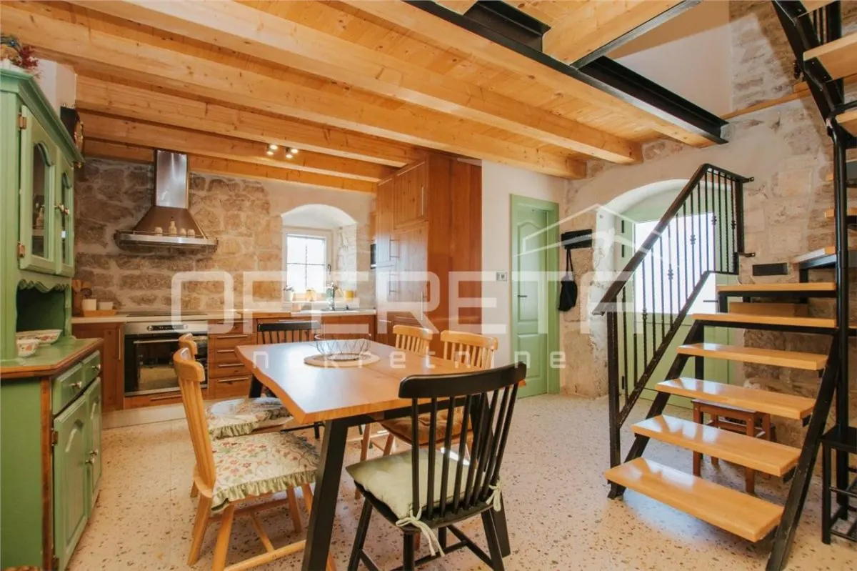 Casa vila de vanzare in Croatia, Trogir - foto 3