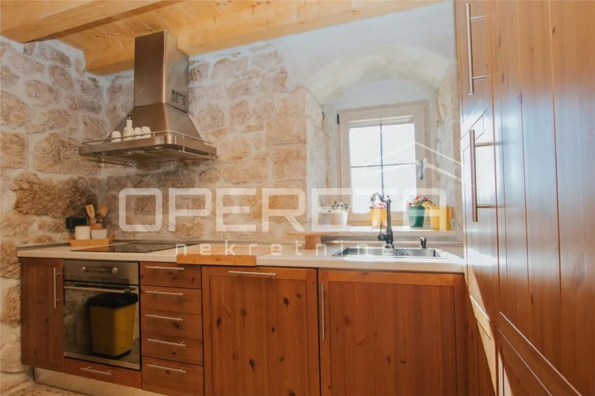 Casa vila de vanzare in Croatia, Trogir - foto 5
