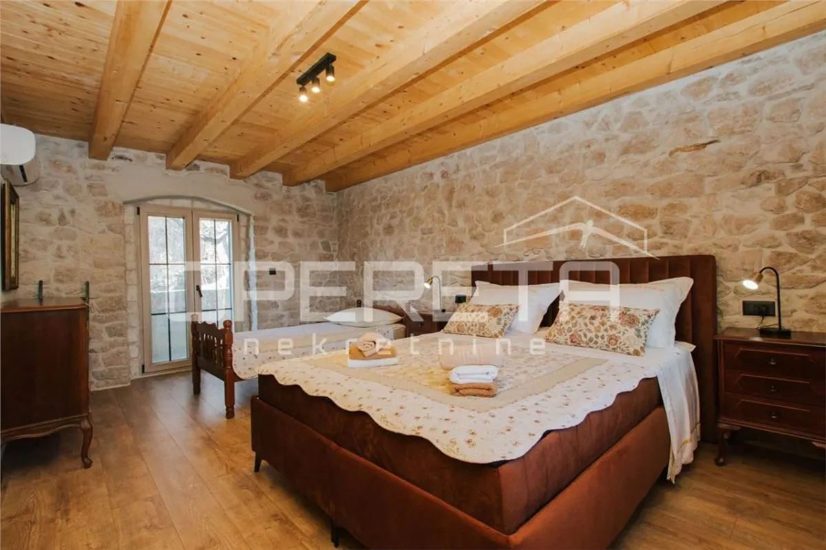 Casa vila de vanzare in Croatia, Trogir - foto 7