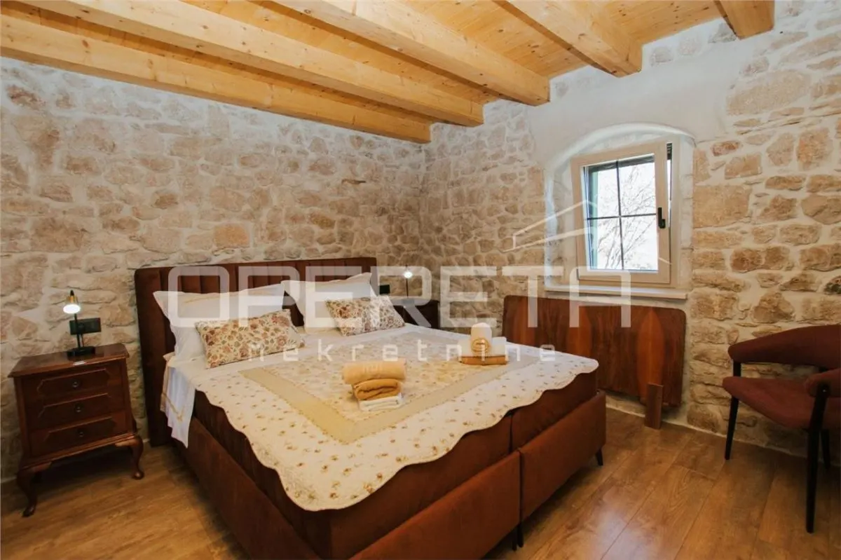 Casa vila de vanzare in Croatia, Trogir - foto 9