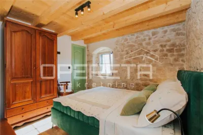 Casa vila de vanzare in Croatia, Trogir - foto 10