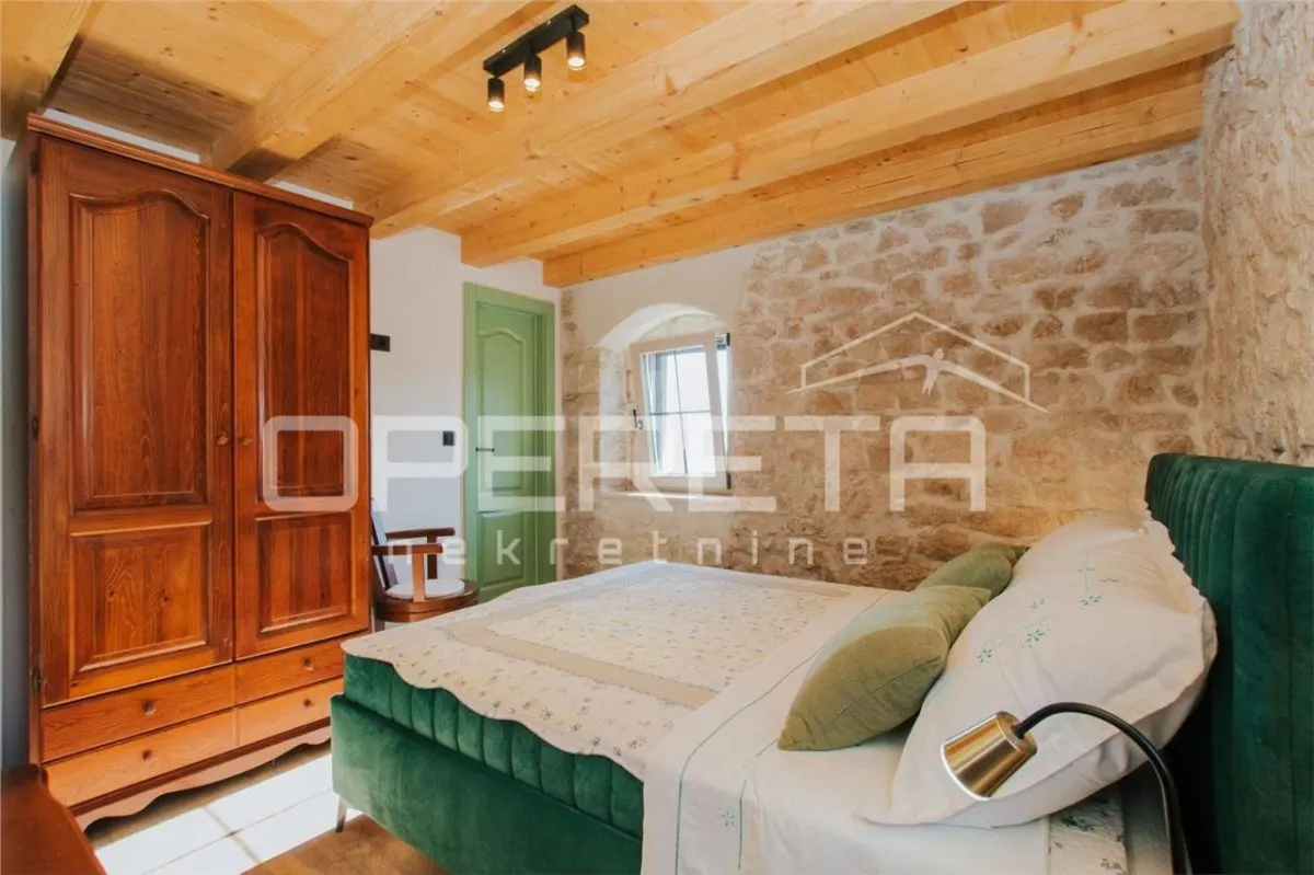 Casa vila de vanzare in Croatia, Trogir - foto 10