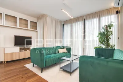 Casa vila de vanzare in Croatia, Zagreb - Zagreb