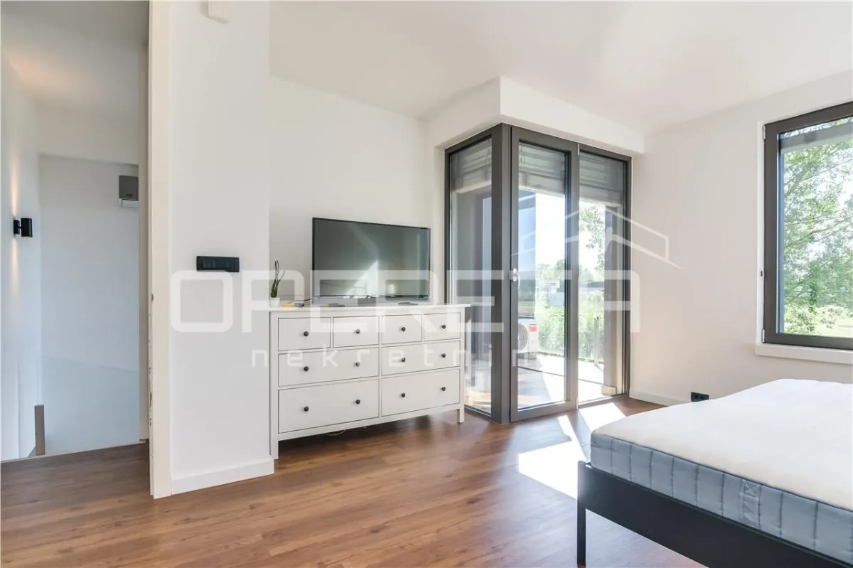 Casa vila de vanzare in Croatia, Zagreb - foto 11
