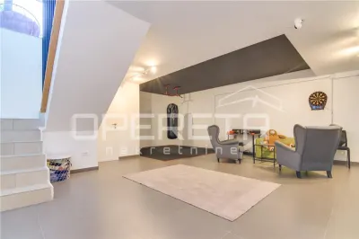 Casa vila de vanzare in Croatia, Zagreb - foto 14
