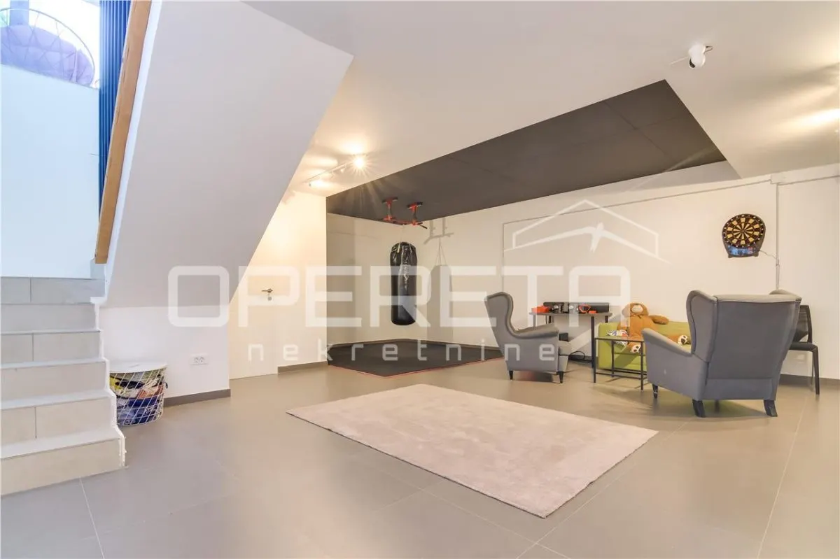 Casa vila de vanzare in Croatia, Zagreb - foto 14