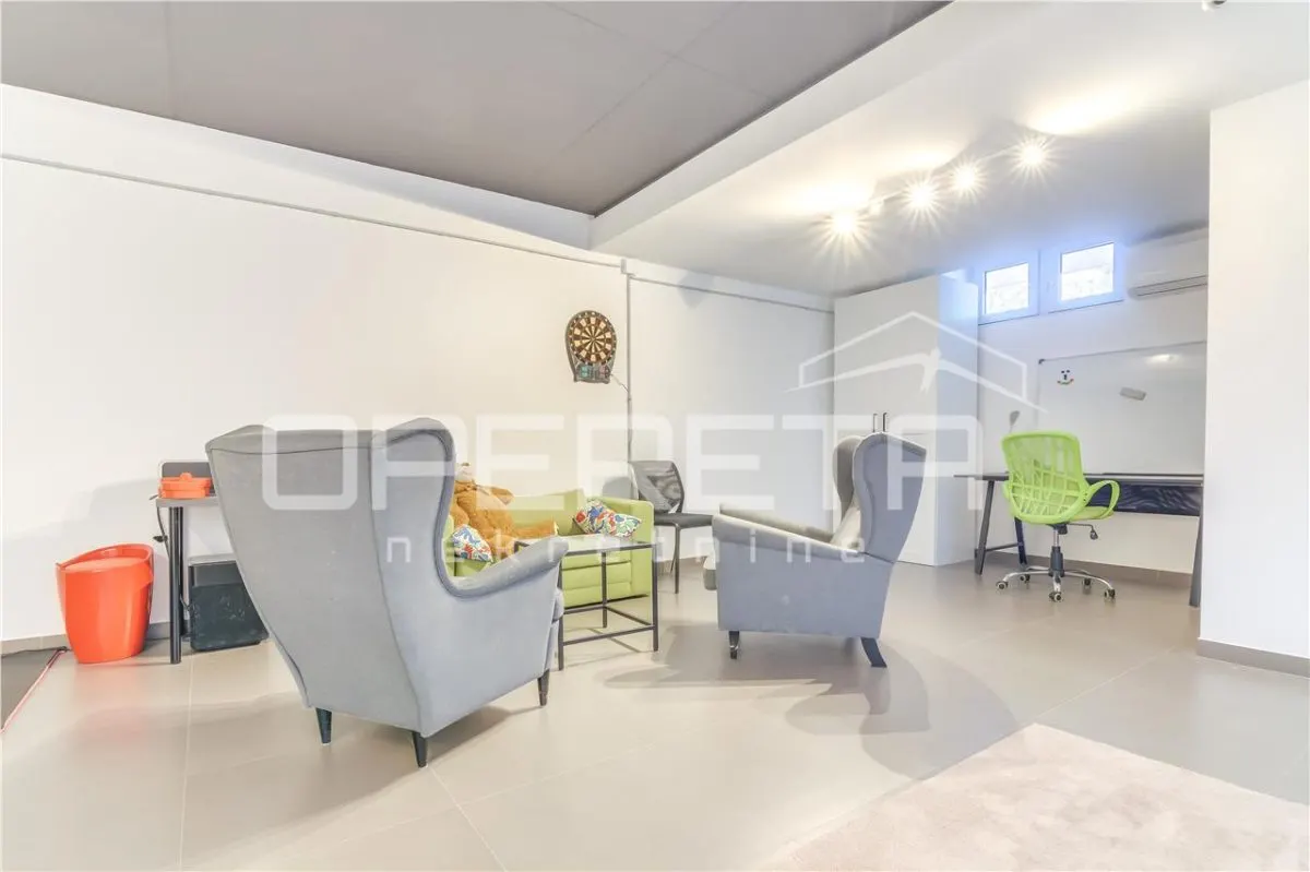 Casa vila de vanzare in Croatia, Zagreb - foto 17