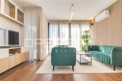 Casa vila de vanzare in Croatia, Zagreb - foto 4
