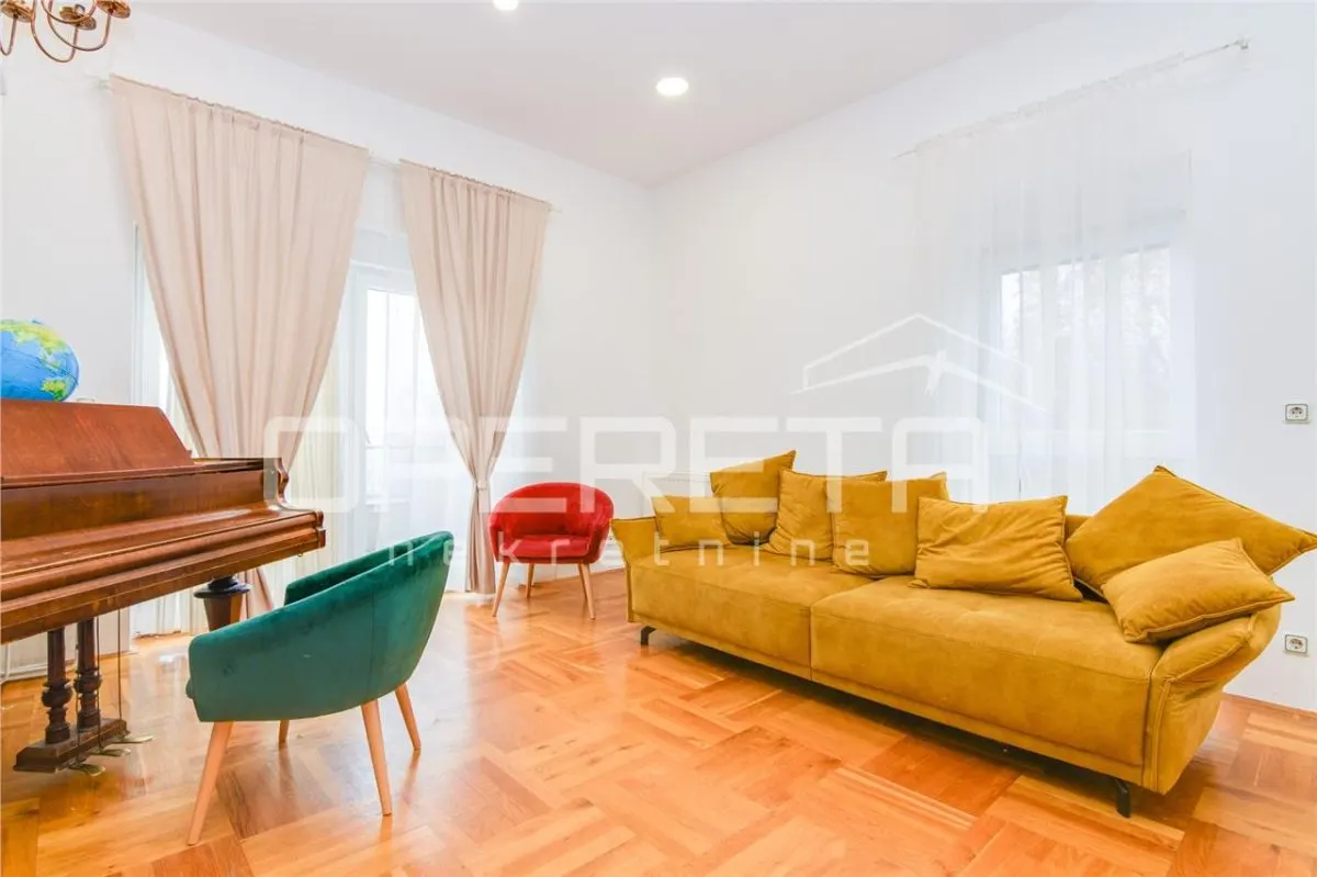 Casa vila de vanzare in Croatia, Zagreb - foto 6