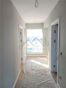 Valea Ursului, langa padure, Vila lux (ecologica)150mp.utili teren-550 - foto 12