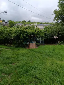 Manta Rosie Hlincea Teren 616mp si Casa veche din caramida 81mp - Hlincea