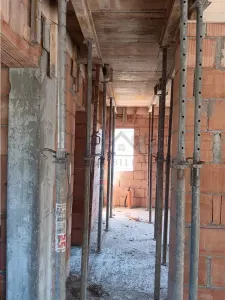Valea Lupului CASA PARTER 4cam sc=115mp TEREN 380mp toate utilitatile - foto 8