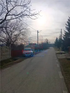 Bucium Paun central TEREN 3500mp la asfalt cu toate utilitatile - Paun