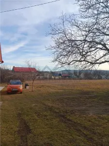 Bucium Paun central TEREN 3500mp la asfalt cu toate utilitatile - foto 5