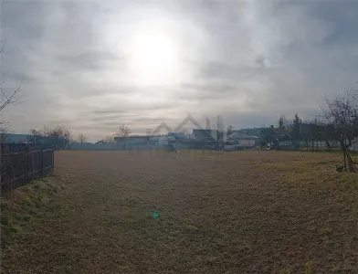 Bucium Paun central TEREN 3500mp la asfalt cu toate utilitatile - foto 6