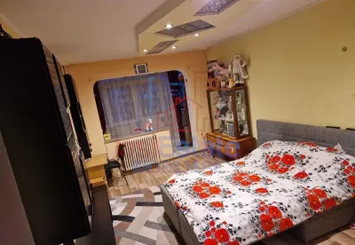 Apartament 3 camere Gara - Silvestru - foto 3
