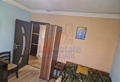 Apartament 3 camere Gara - Silvestru - foto 4