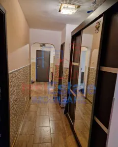 Apartament 3 camere Gara - Silvestru - foto 5