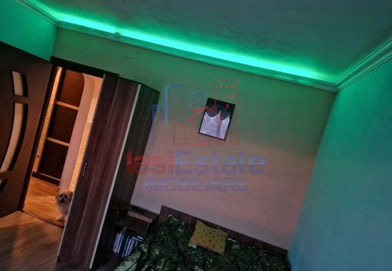 Apartament 3 camere Gara - Silvestru - foto 6