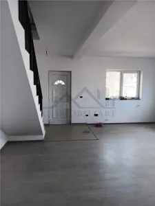 Visani vila P+1 duplex LIBERA la CHEIE s. utila = 105mp teren 200mp doua locuri de parcare si zona de relaxare - foto 4