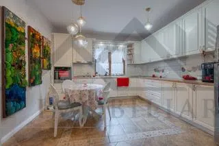Tatarasi str. Stejar Vila Lux 200mp anul 2010 teren 426mp - foto 17