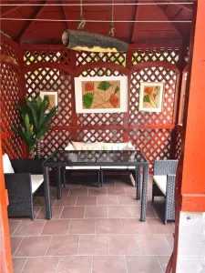 Tatarasi str. Stejar Vila Lux 200mp anul 2010 teren 426mp - foto 3