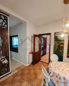 Tatarasi str. Stejar Vila Lux 200mp anul 2010 teren 426mp - foto 6
