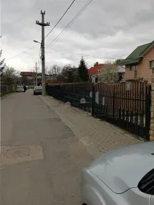 Bucium Teren 570mp la 400ml. de rond cu utilitati - Iasi