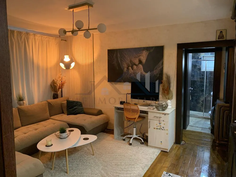 Apartament 2 camere Pacurari - Mimoza - foto 1