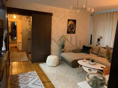 Apartament 2 camere Pacurari - Mimoza - foto 2
