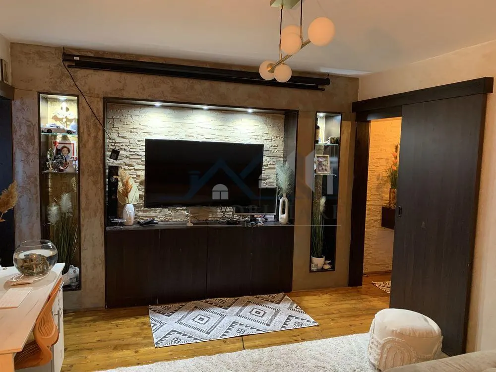 Apartament 2 camere Pacurari - Mimoza - foto 4