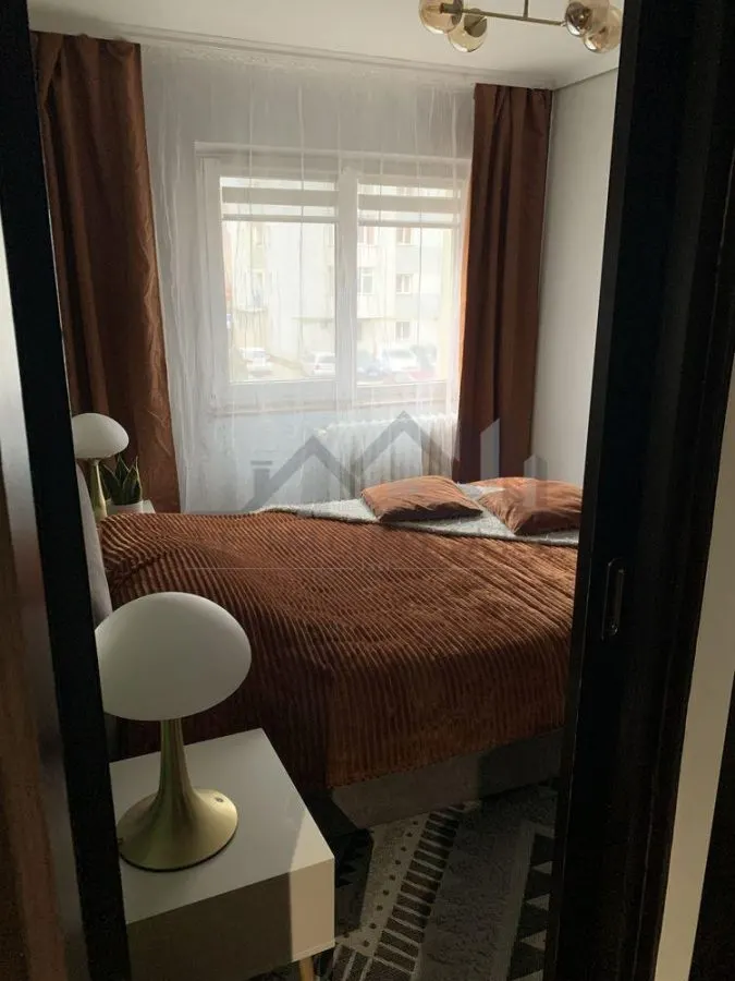 Apartament 2 camere Pacurari - Mimoza - foto 5
